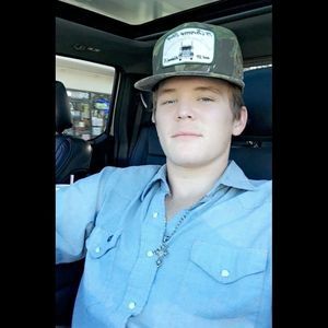 Meet your Posher, Tucker